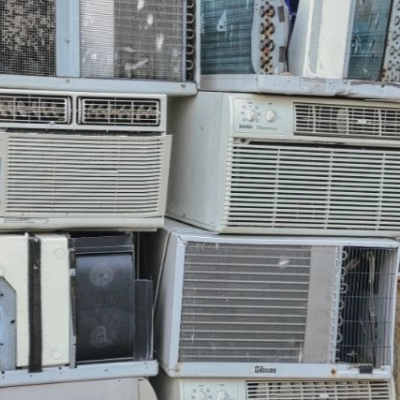 Suadiye Bölgesinde Bakır Hurda Fiyatı